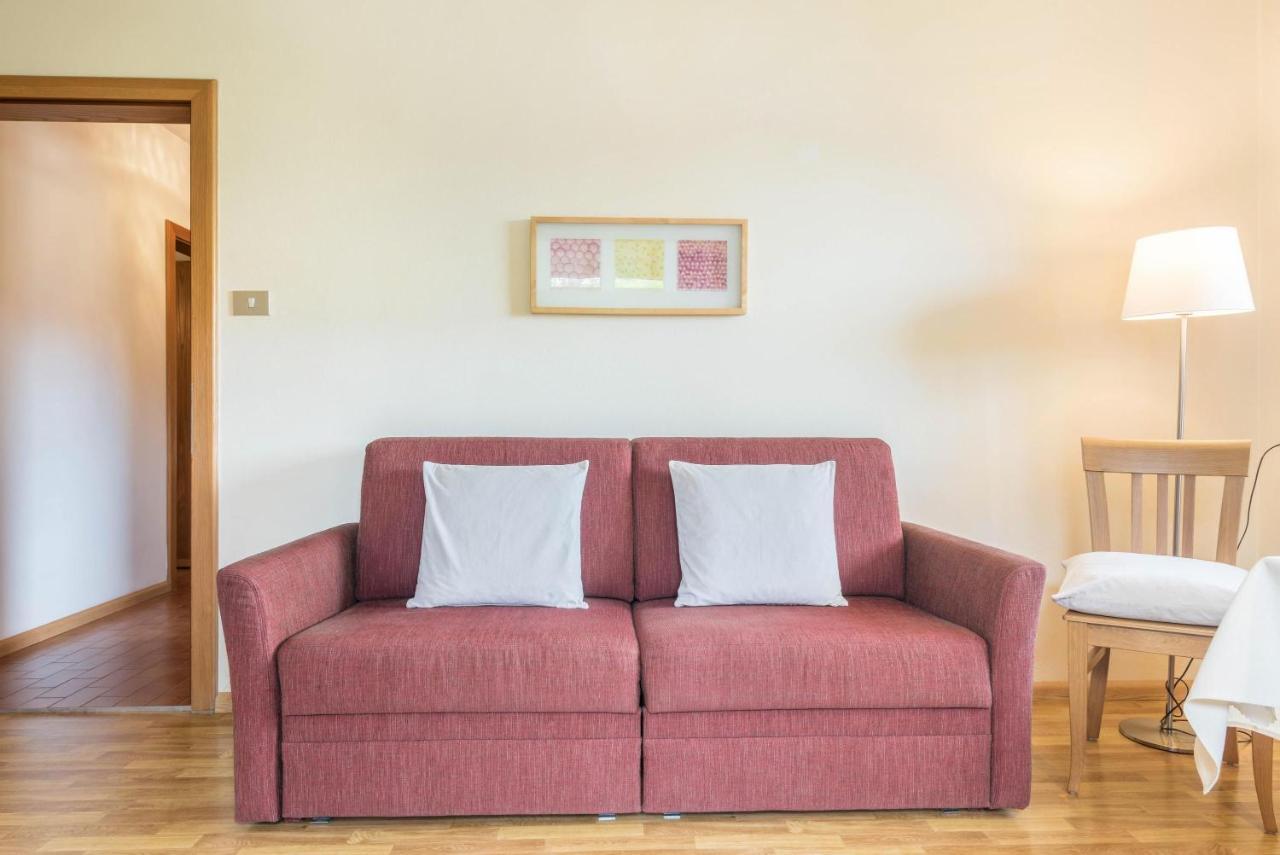 פיה Ferienwohnung 3 Vikoler מראה חיצוני תמונה