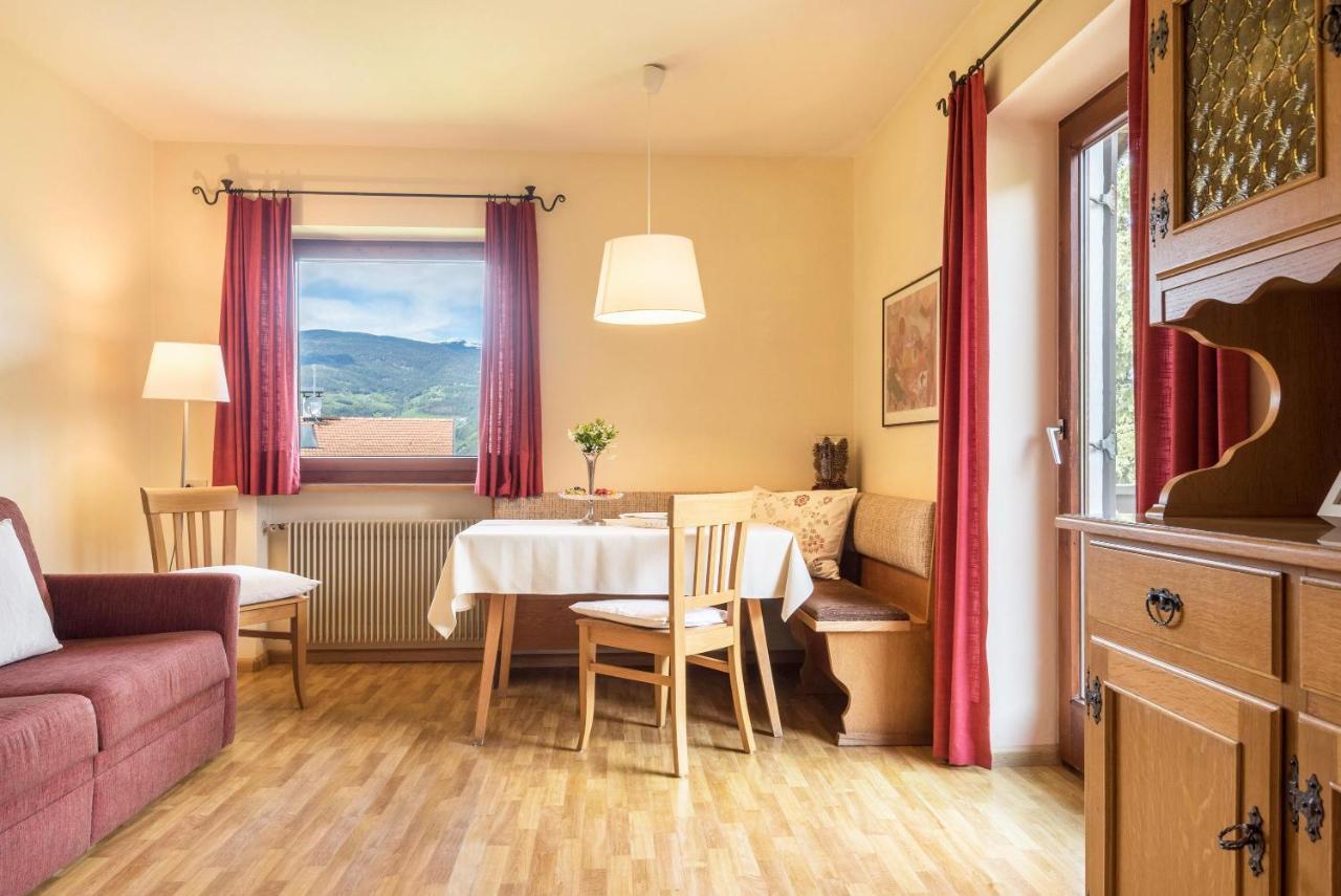 פיה Ferienwohnung 3 Vikoler מראה חיצוני תמונה