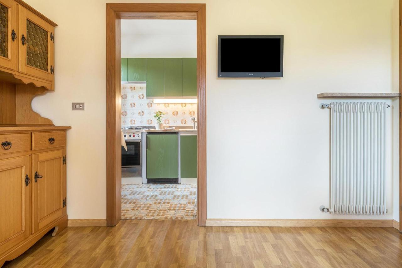 פיה Ferienwohnung 3 Vikoler מראה חיצוני תמונה