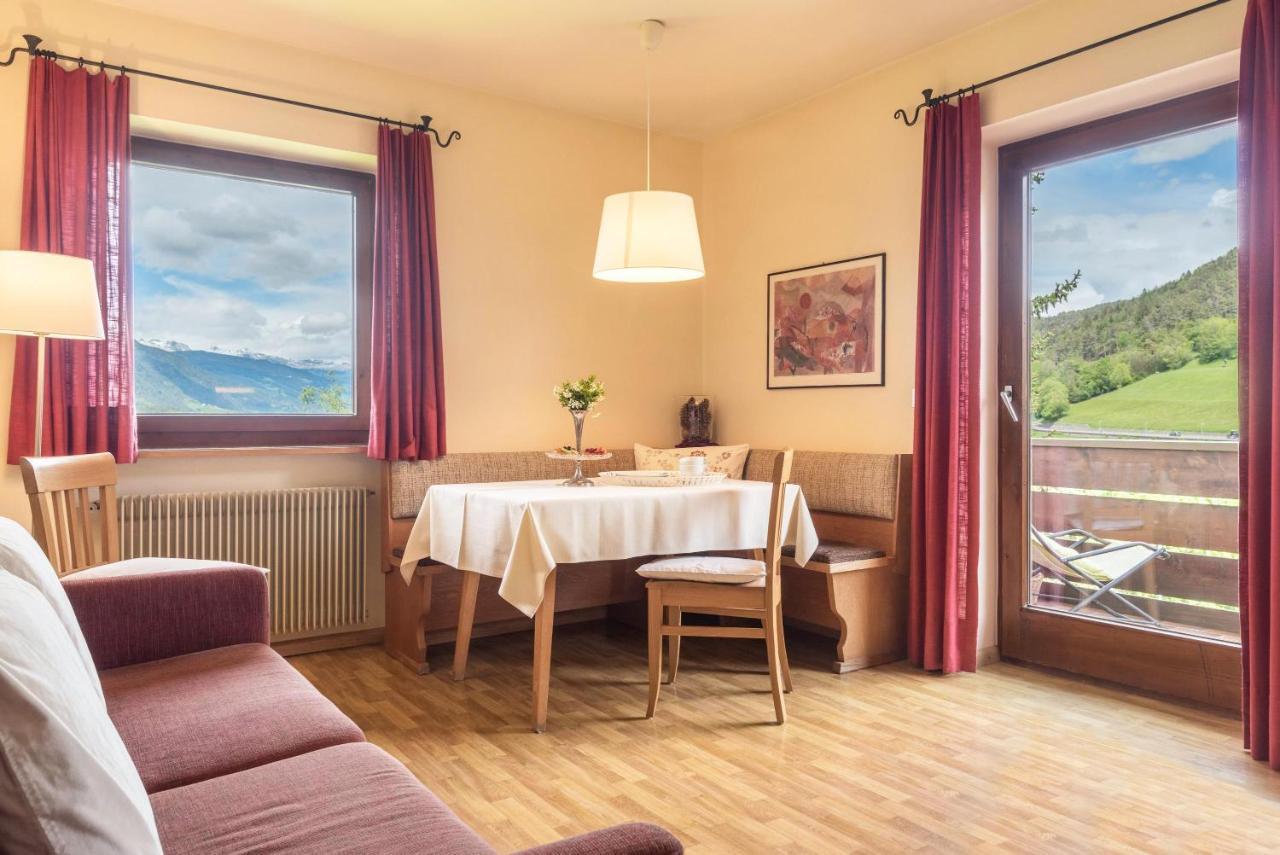 פיה Ferienwohnung 3 Vikoler מראה חיצוני תמונה