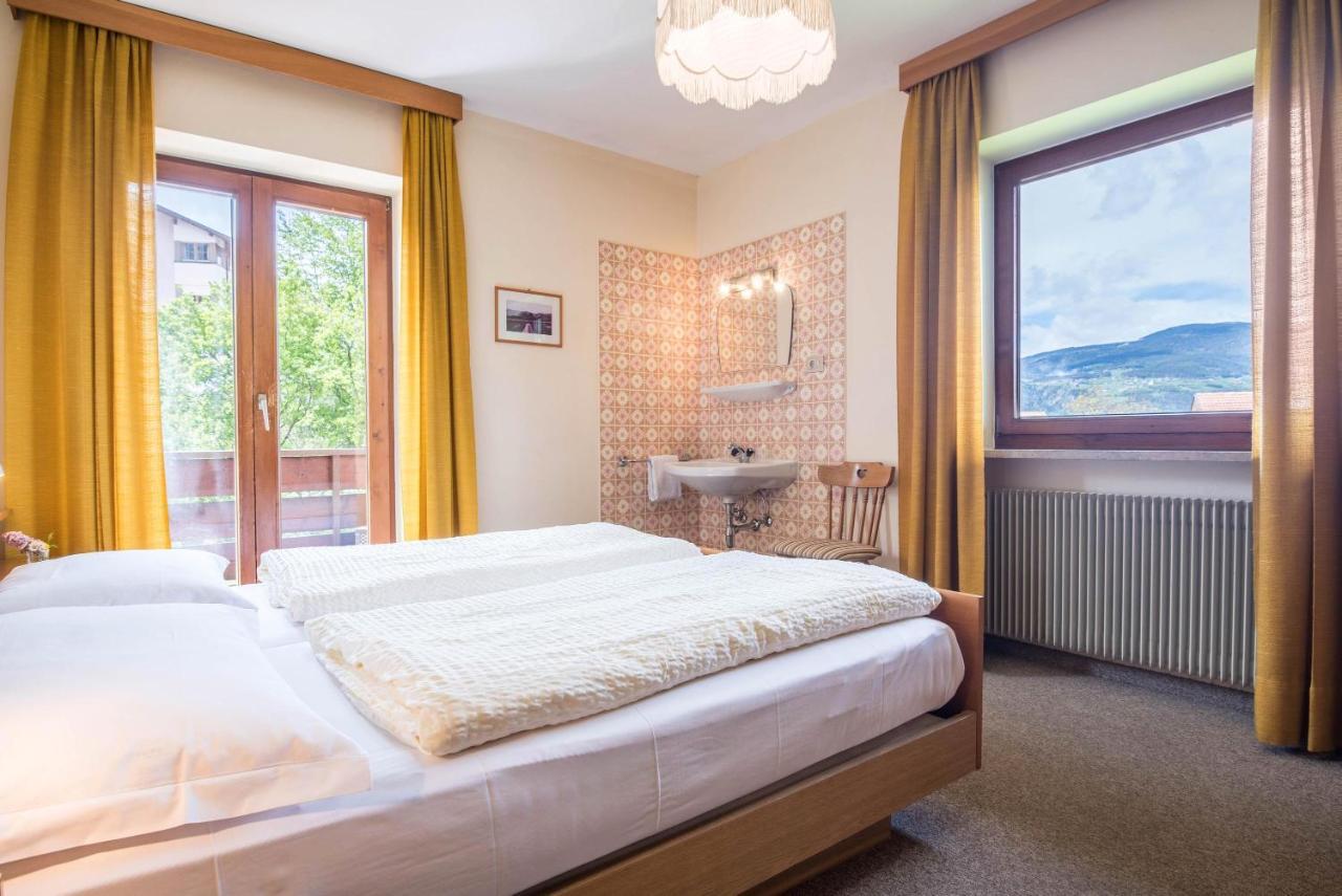 פיה Ferienwohnung 3 Vikoler מראה חיצוני תמונה