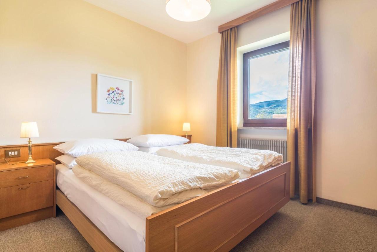 פיה Ferienwohnung 3 Vikoler מראה חיצוני תמונה