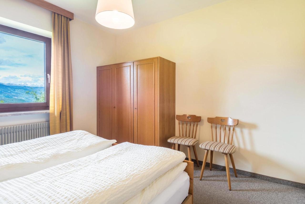 פיה Ferienwohnung 3 Vikoler מראה חיצוני תמונה