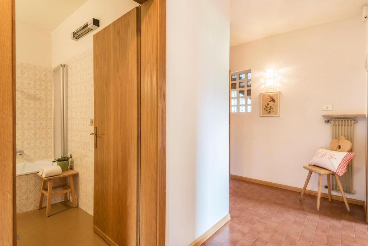 פיה Ferienwohnung 3 Vikoler מראה חיצוני תמונה