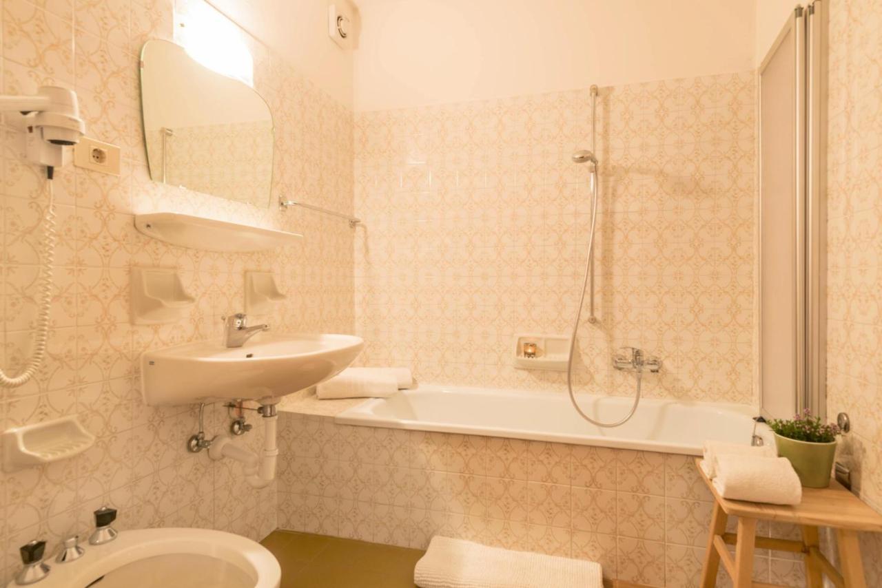 פיה Ferienwohnung 3 Vikoler מראה חיצוני תמונה